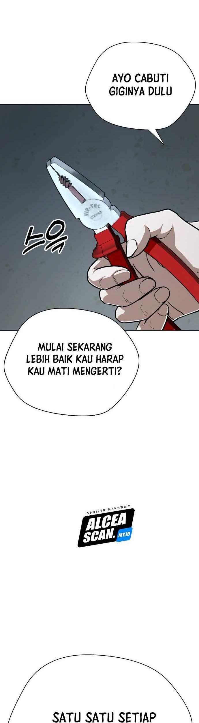 The 18-Year-Old Spy Chapter 56 - halaman 33