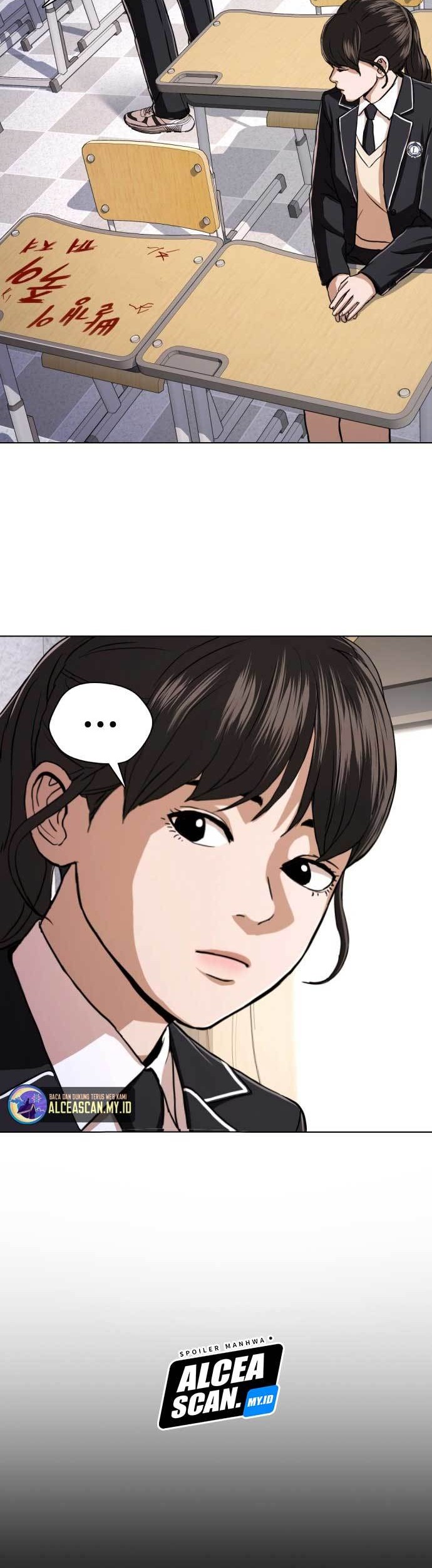 The 18-Year-Old Spy Chapter 56 - halaman 40