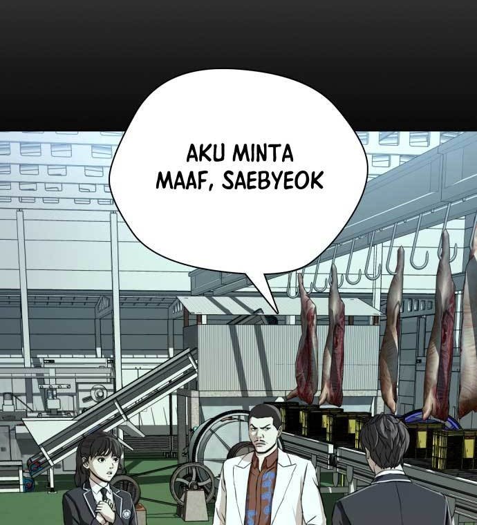 The 18-Year-Old Spy Chapter 56 - halaman 41