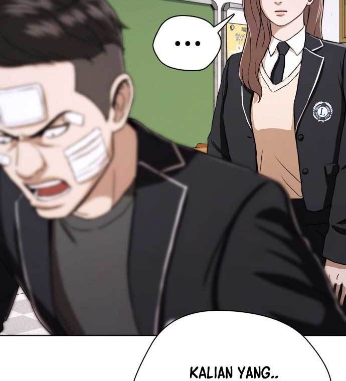 The 18-Year-Old Spy Chapter 56 - halaman 47