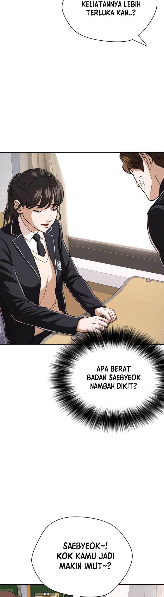The 18-Year-Old Spy Chapter 56 - halaman 48
