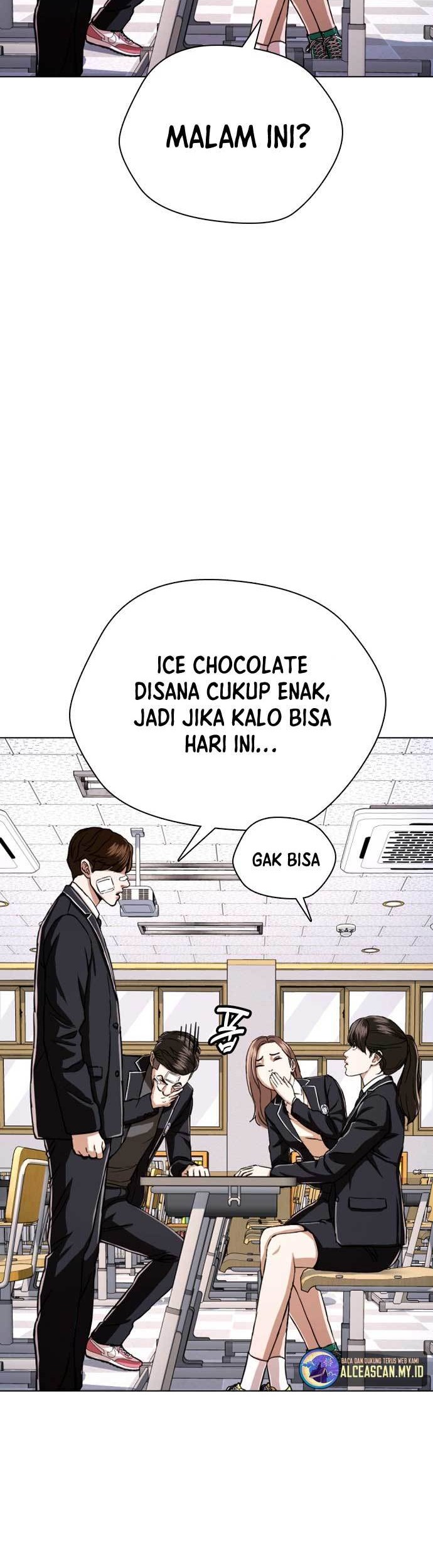 The 18-Year-Old Spy Chapter 56 - halaman 52