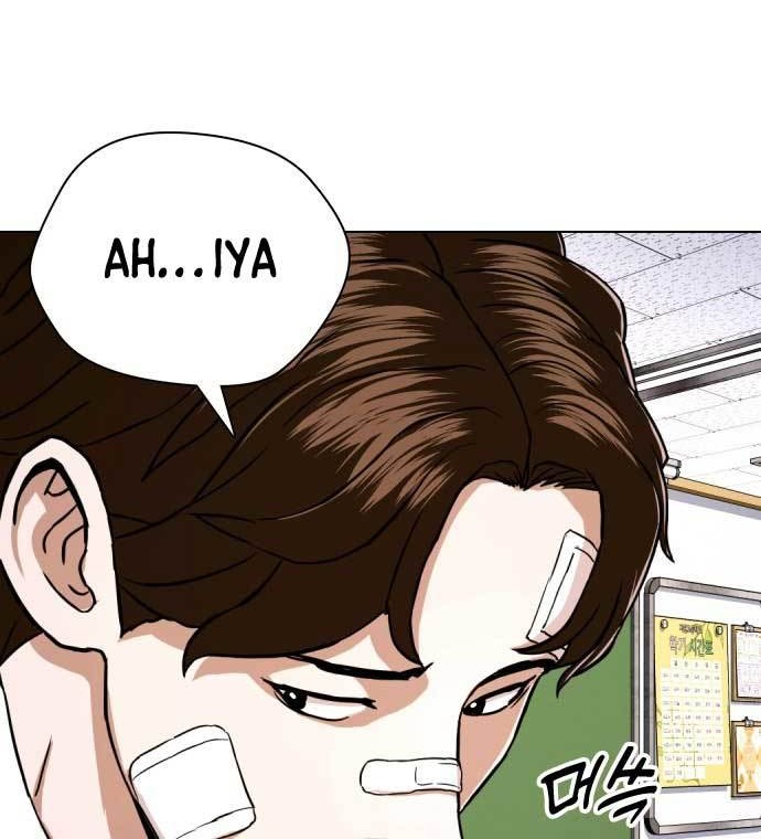 The 18-Year-Old Spy Chapter 56 - halaman 53
