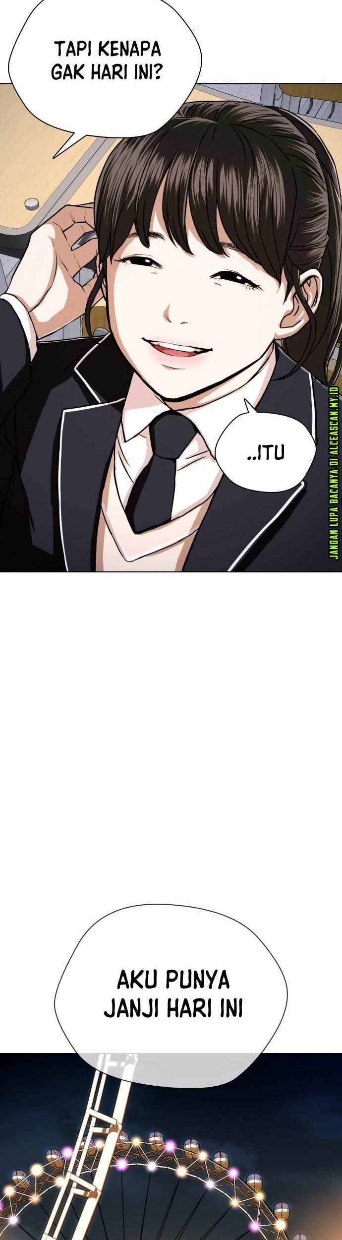 The 18-Year-Old Spy Chapter 56 - halaman 55