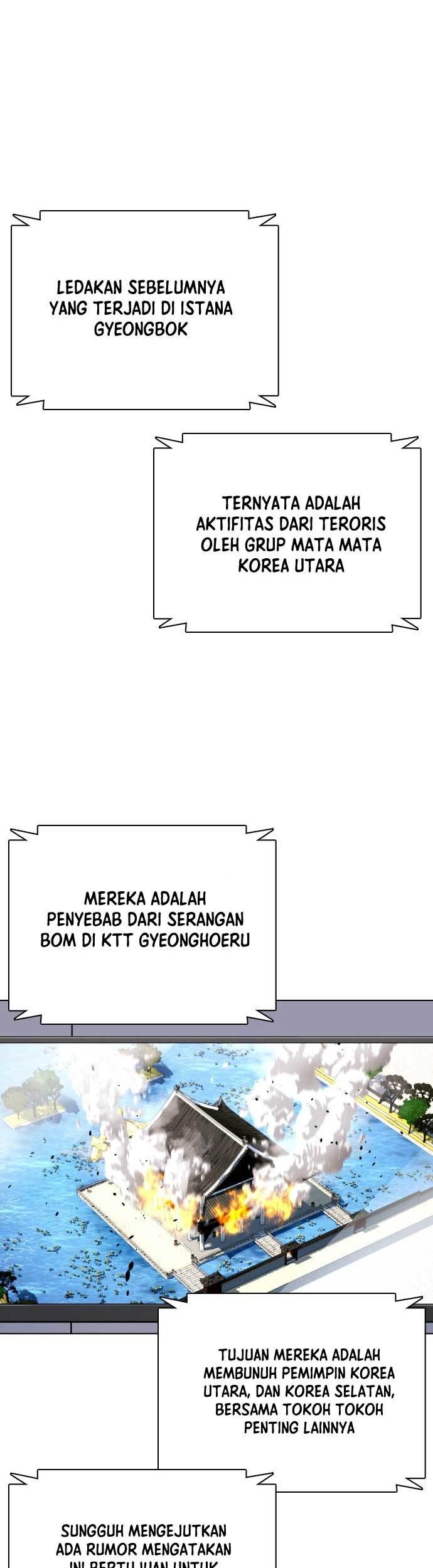 The 18-Year-Old Spy Chapter 56 - halaman 6