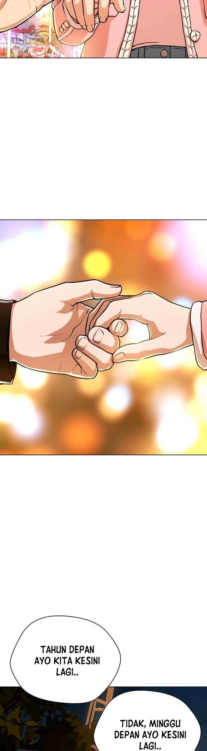 The 18-Year-Old Spy Chapter 56 - halaman 61