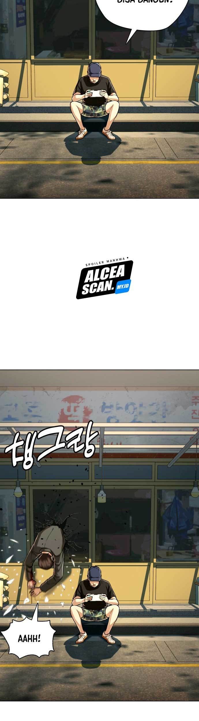 The 18-Year-Old Spy Chapter 56 - halaman 66