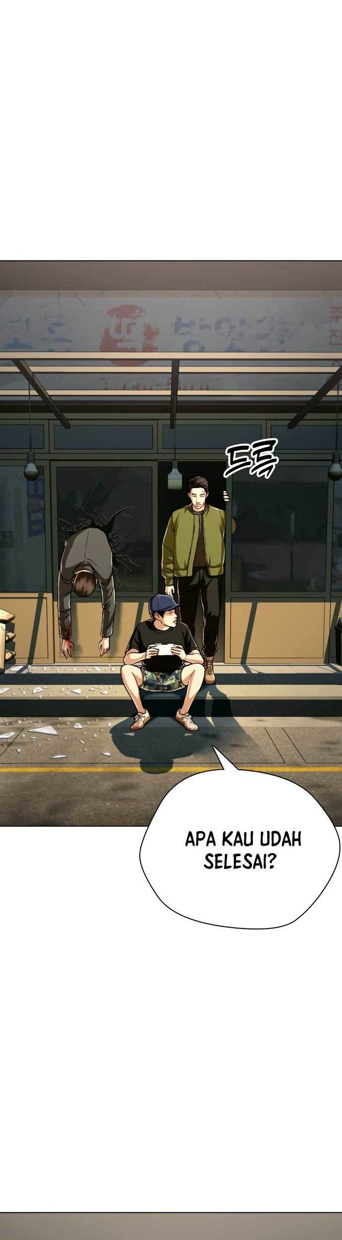 The 18-Year-Old Spy Chapter 56 - halaman 67
