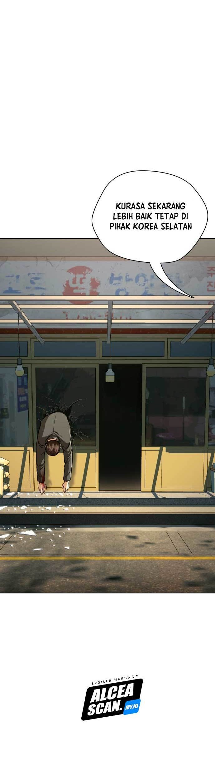The 18-Year-Old Spy Chapter 56 - halaman 70