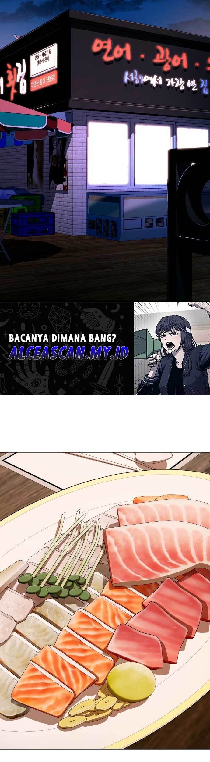 The 18-Year-Old Spy Chapter 56 - halaman 72