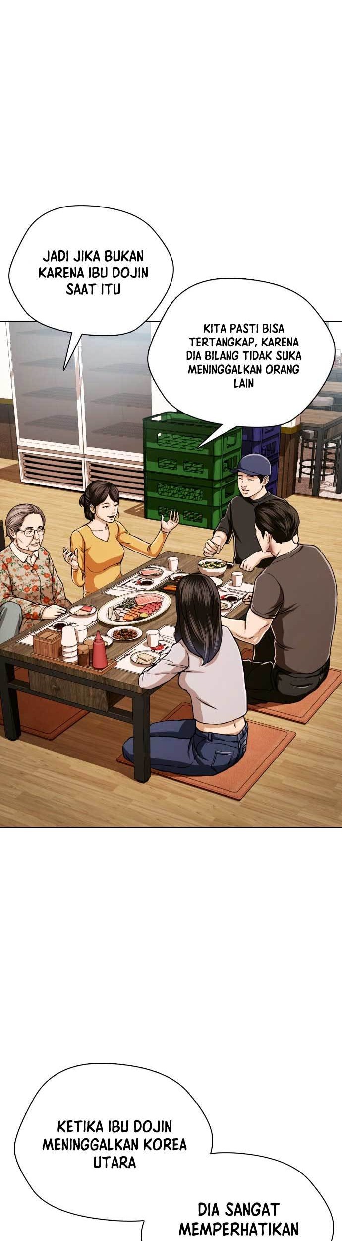 The 18-Year-Old Spy Chapter 56 - halaman 73