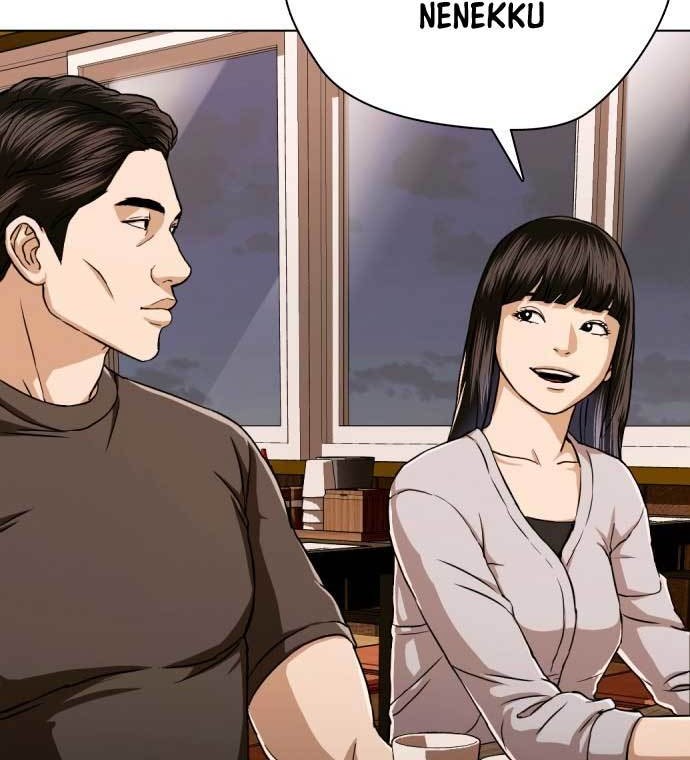 The 18-Year-Old Spy Chapter 56 - halaman 74