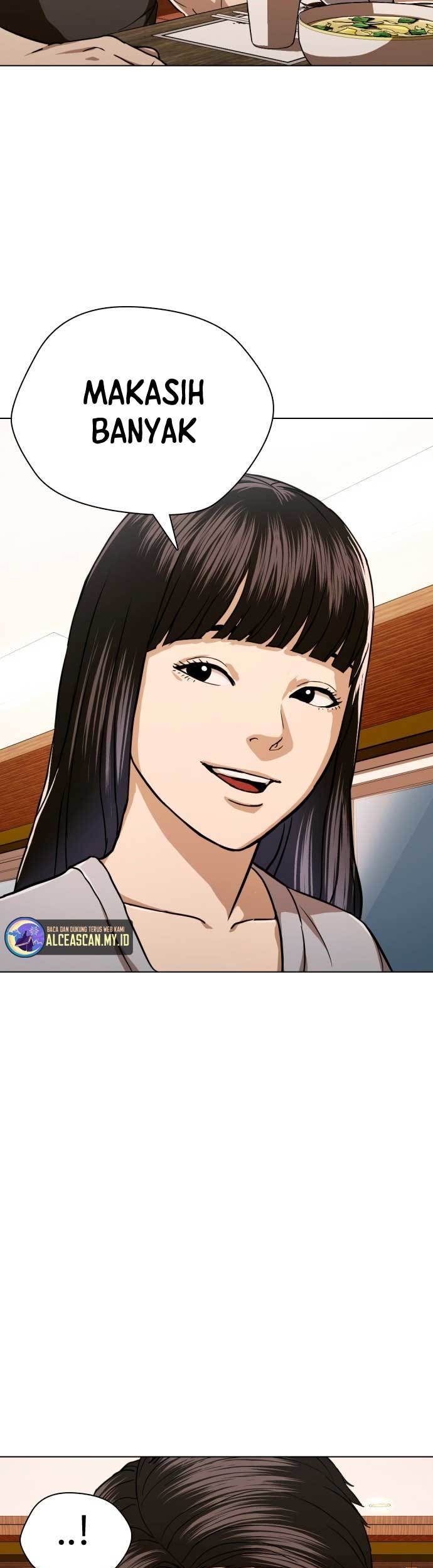 The 18-Year-Old Spy Chapter 56 - halaman 75