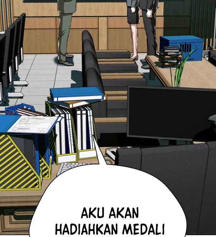 The 18-Year-Old Spy Chapter 56 - halaman 83