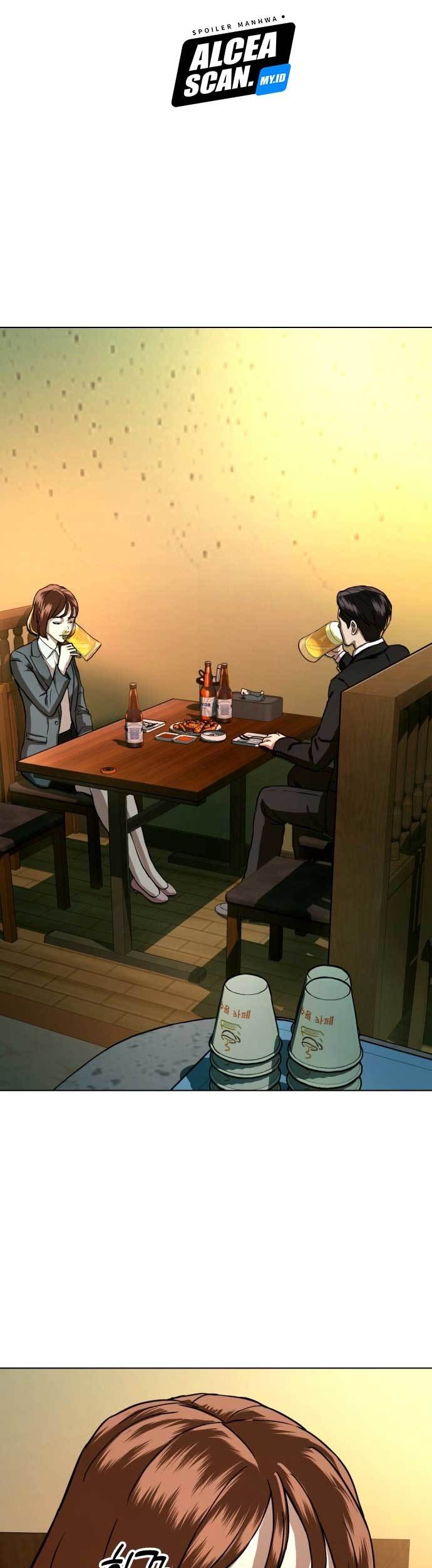 The 18-Year-Old Spy Chapter 56 - halaman 87