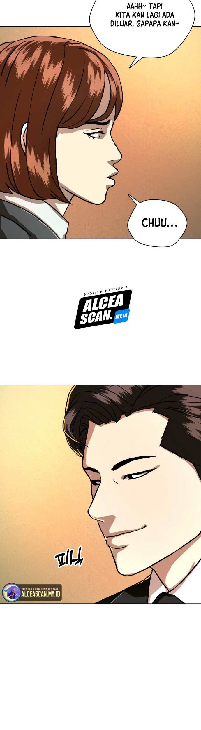 The 18-Year-Old Spy Chapter 56 - halaman 94