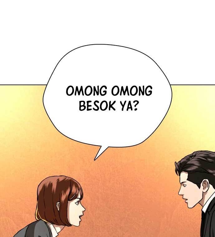 The 18-Year-Old Spy Chapter 56 - halaman 95