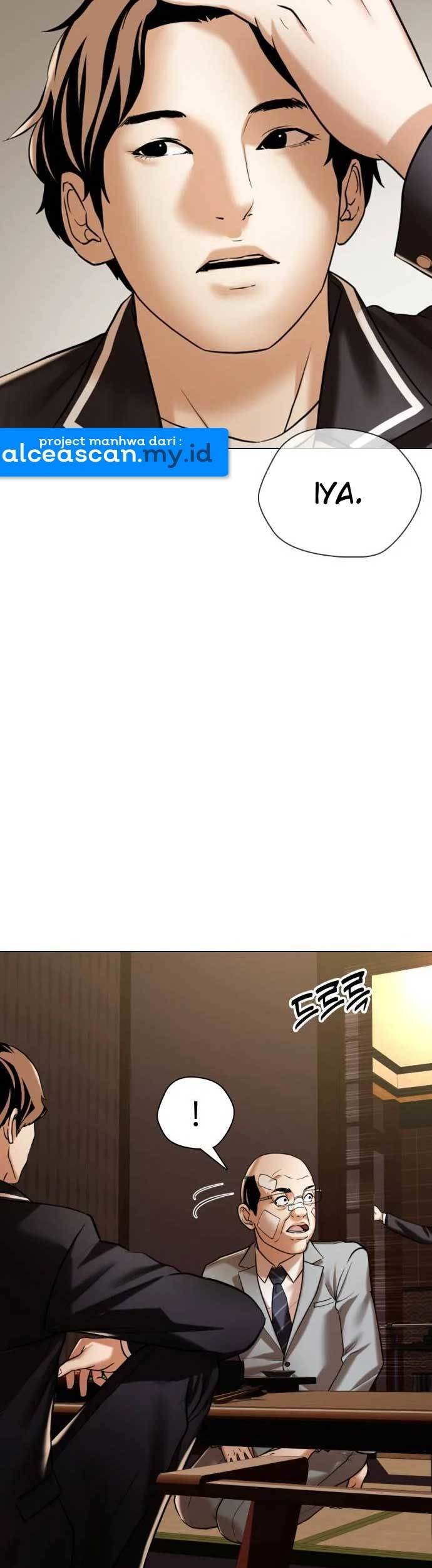 The 18-Year-Old Spy Chapter 6 - halaman 12