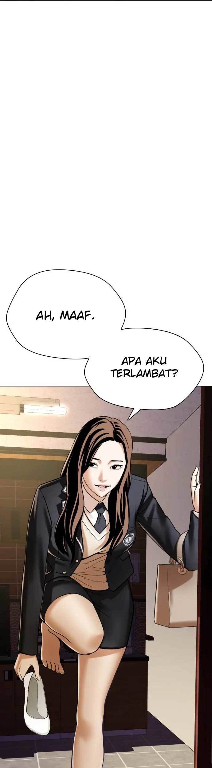 The 18-Year-Old Spy Chapter 6 - halaman 14