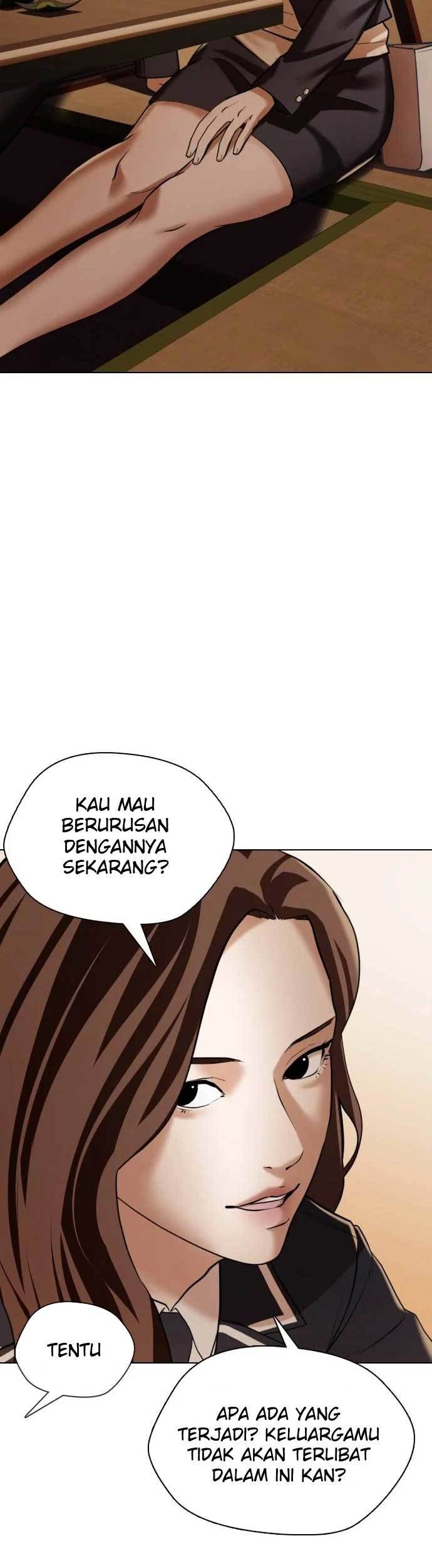 The 18-Year-Old Spy Chapter 6 - halaman 18