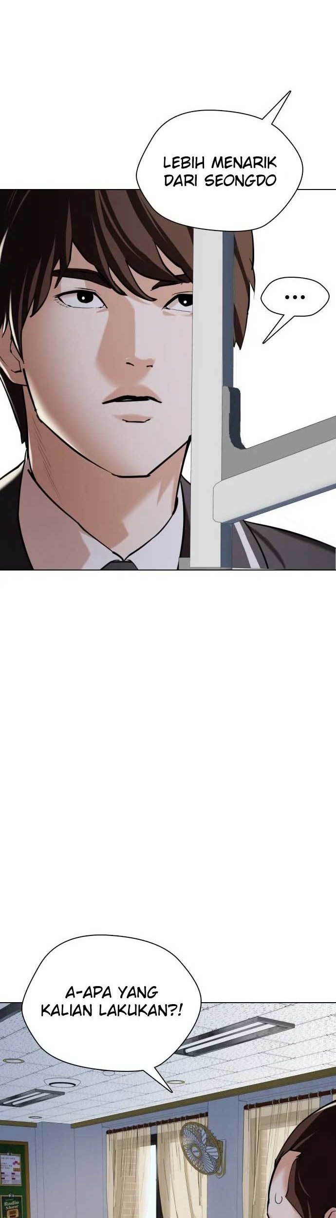The 18-Year-Old Spy Chapter 6 - halaman 29