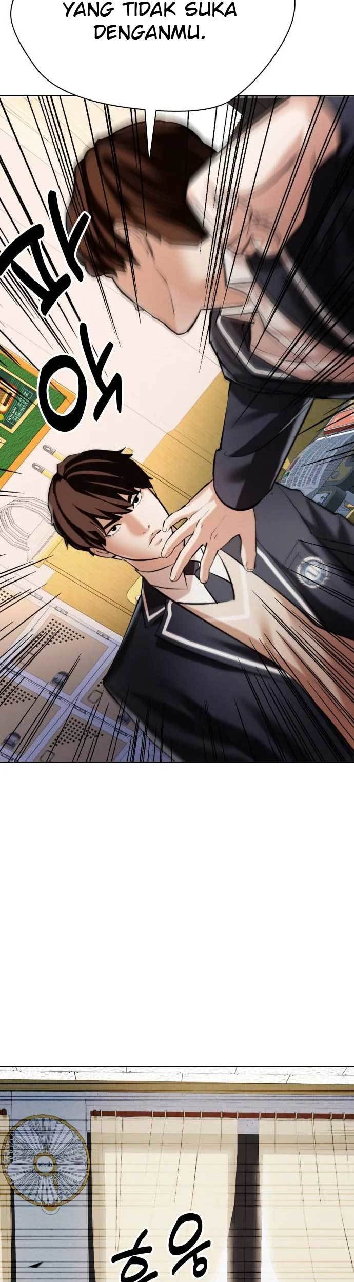 The 18-Year-Old Spy Chapter 6 - halaman 34