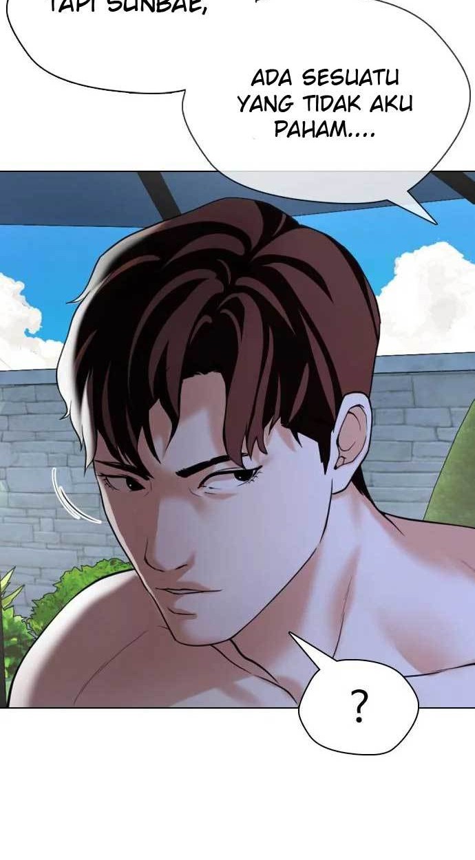 The 18-Year-Old Spy Chapter 6 - halaman 51