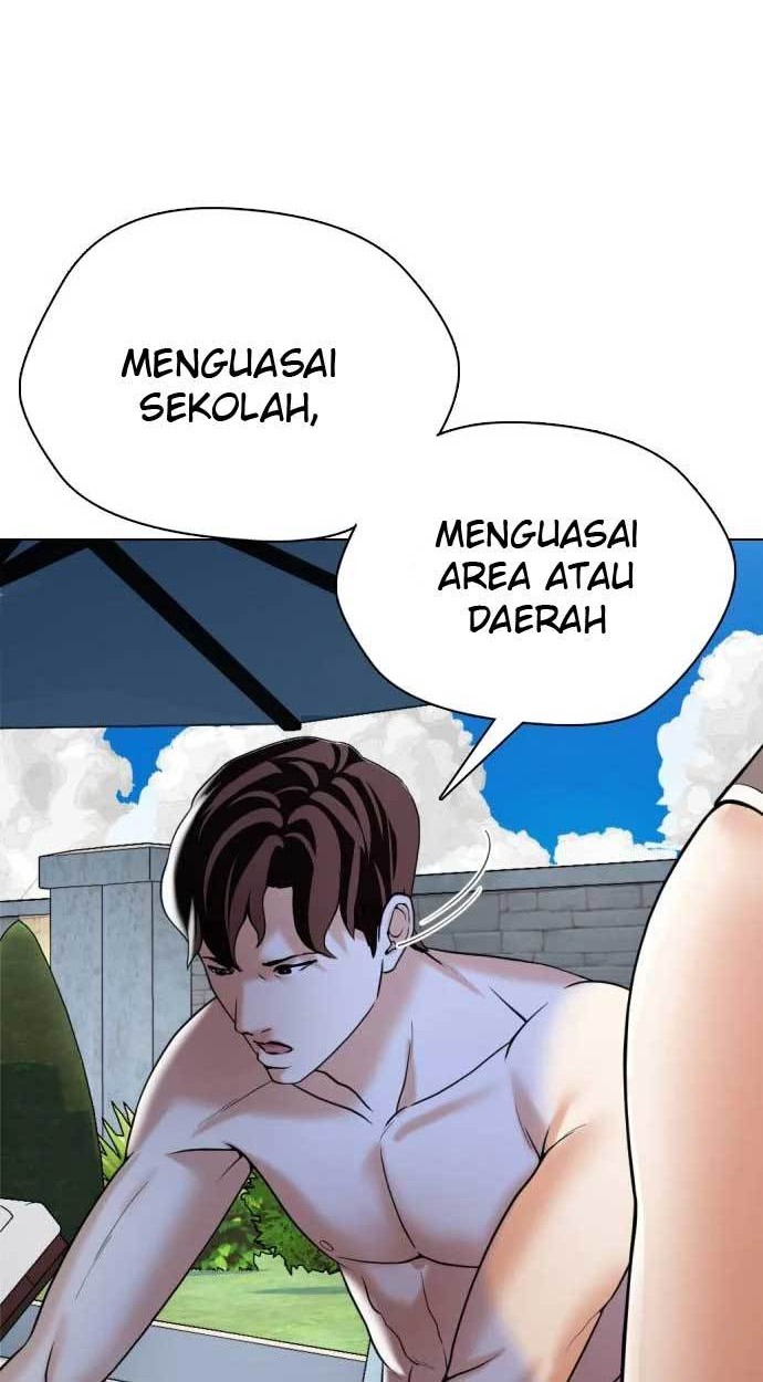 The 18-Year-Old Spy Chapter 6 - halaman 53