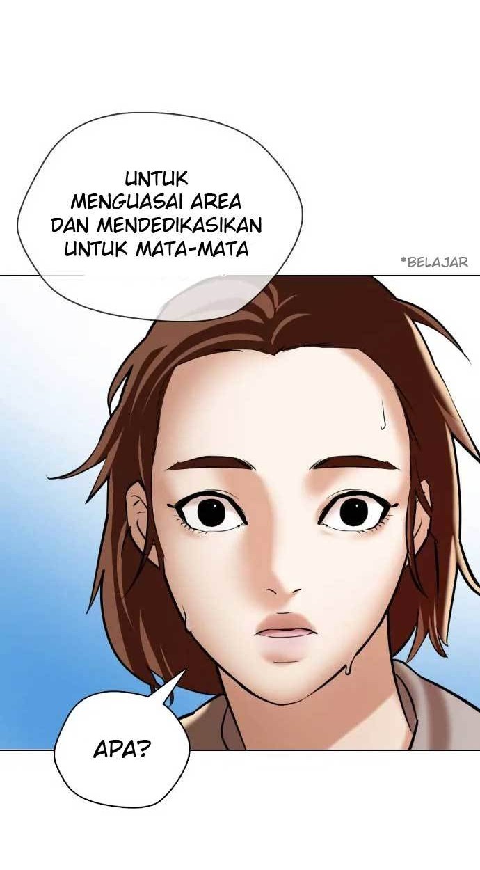The 18-Year-Old Spy Chapter 6 - halaman 55