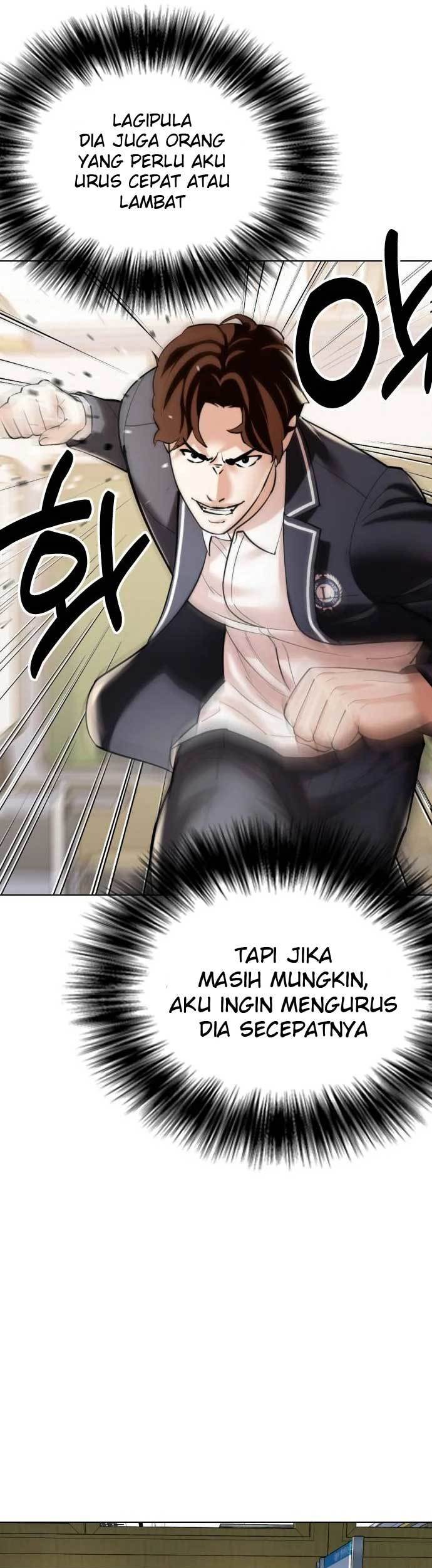 The 18-Year-Old Spy Chapter 6 - halaman 62