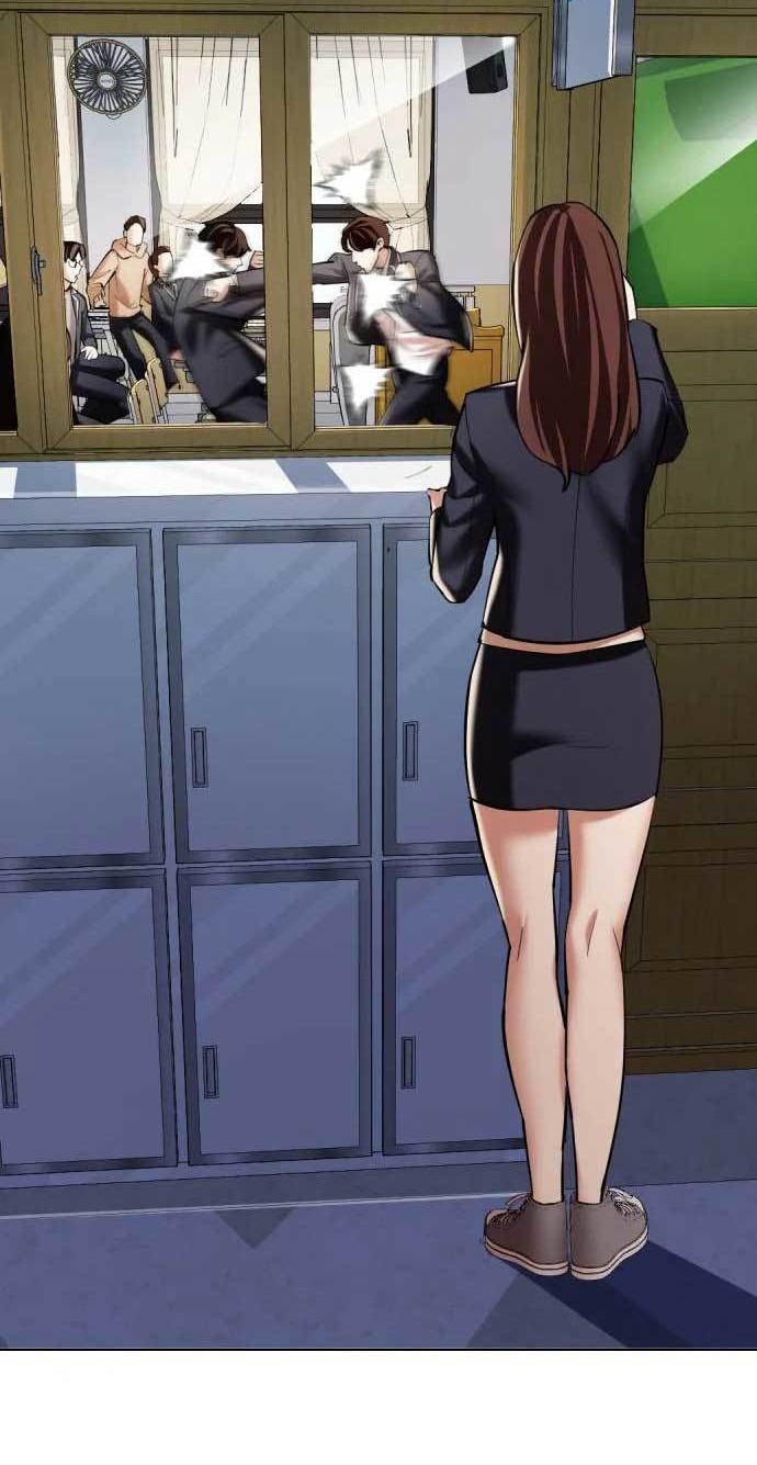 The 18-Year-Old Spy Chapter 6 - halaman 63
