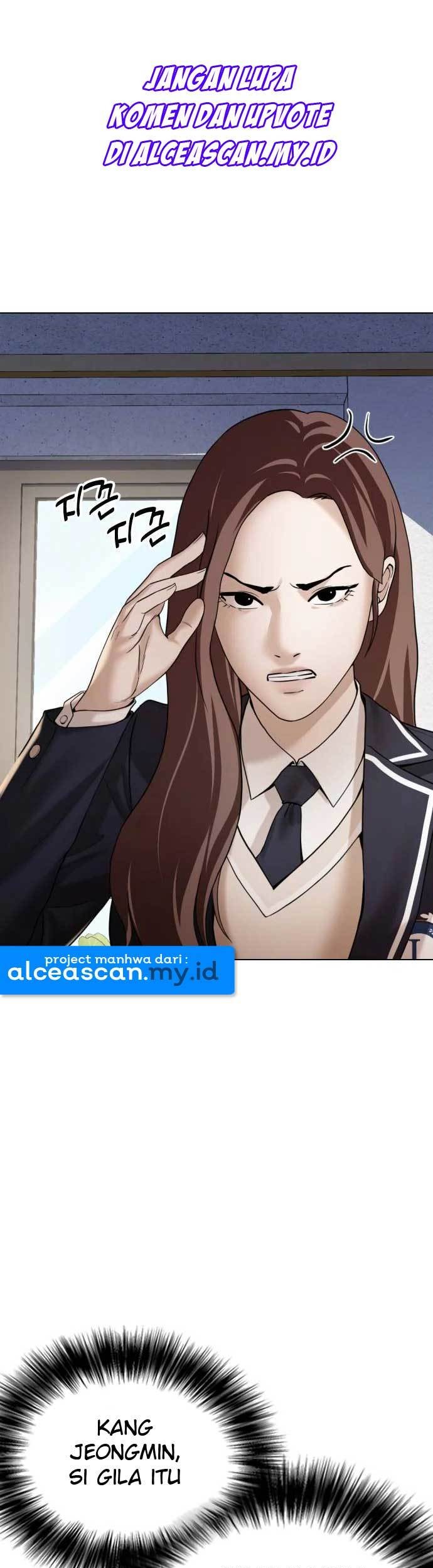 The 18-Year-Old Spy Chapter 6 - halaman 64