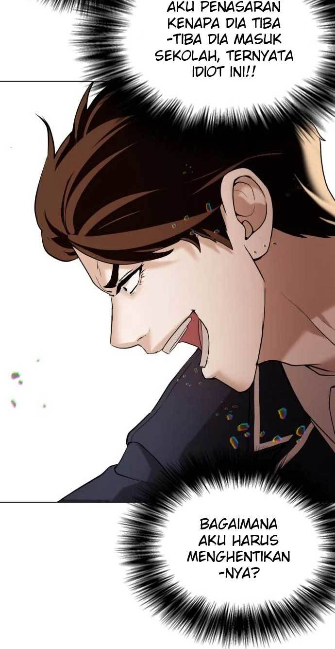 The 18-Year-Old Spy Chapter 6 - halaman 65