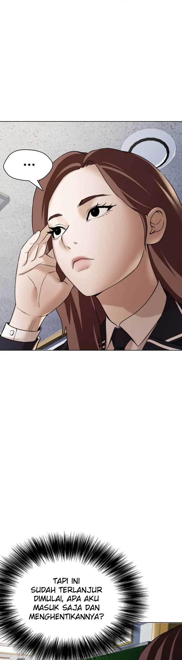 The 18-Year-Old Spy Chapter 6 - halaman 66
