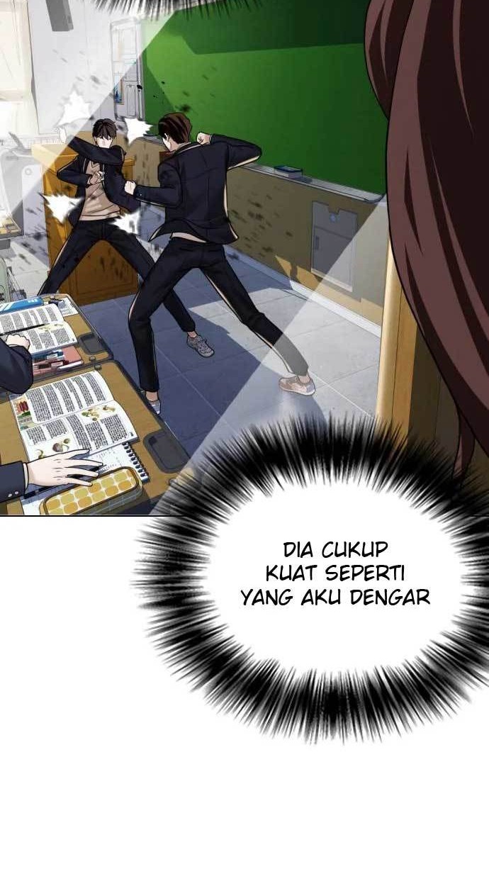The 18-Year-Old Spy Chapter 6 - halaman 67
