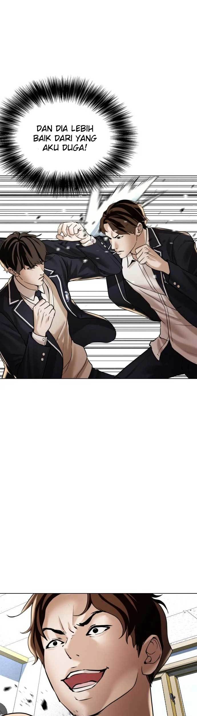 The 18-Year-Old Spy Chapter 6 - halaman 68