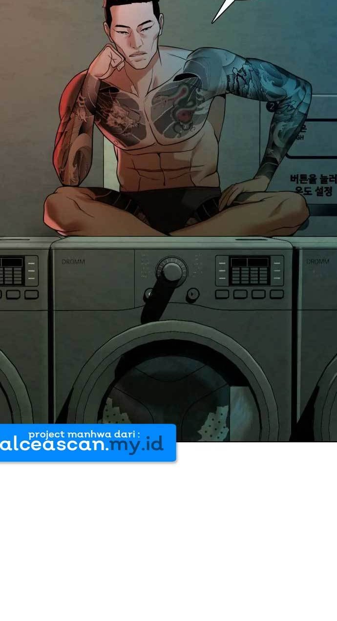 The 18-Year-Old Spy Chapter 6 - halaman 77