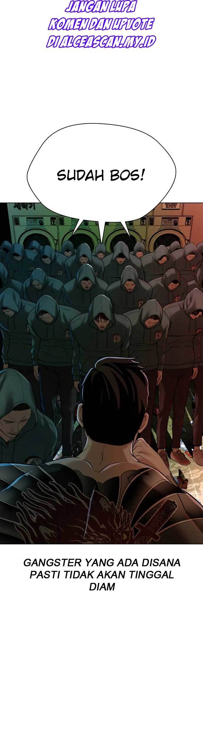 The 18-Year-Old Spy Chapter 6 - halaman 78