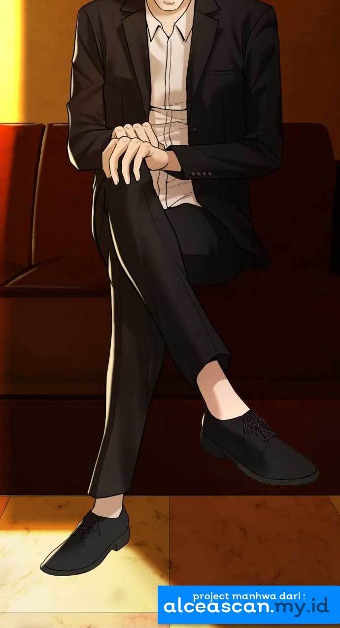 The 18-Year-Old Spy Chapter 6 - halaman 81