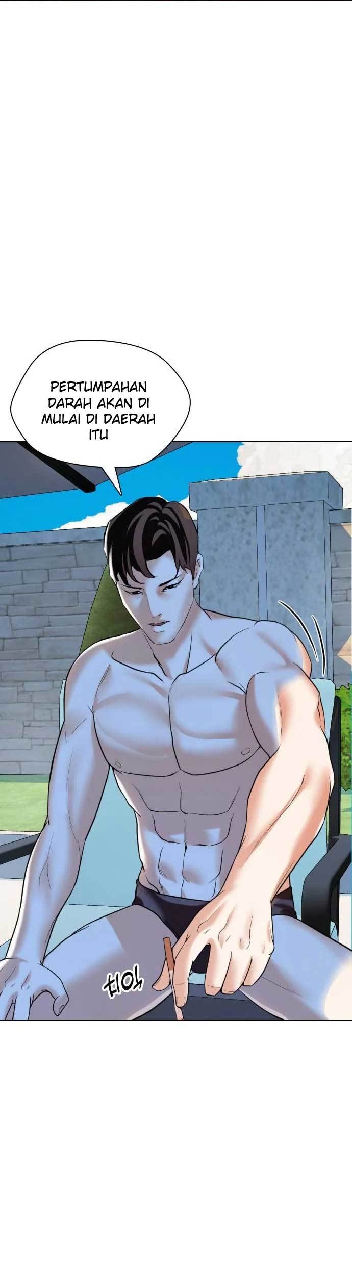 The 18-Year-Old Spy Chapter 6 - halaman 82