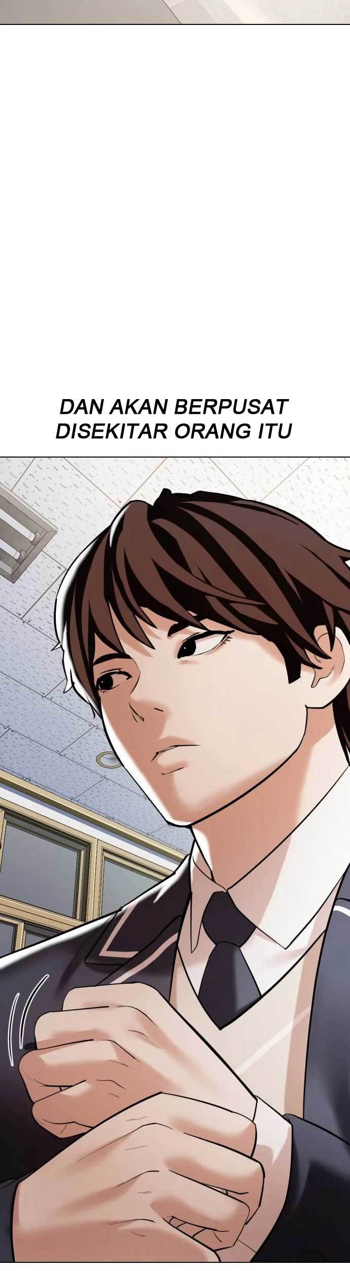 The 18-Year-Old Spy Chapter 6 - halaman 84