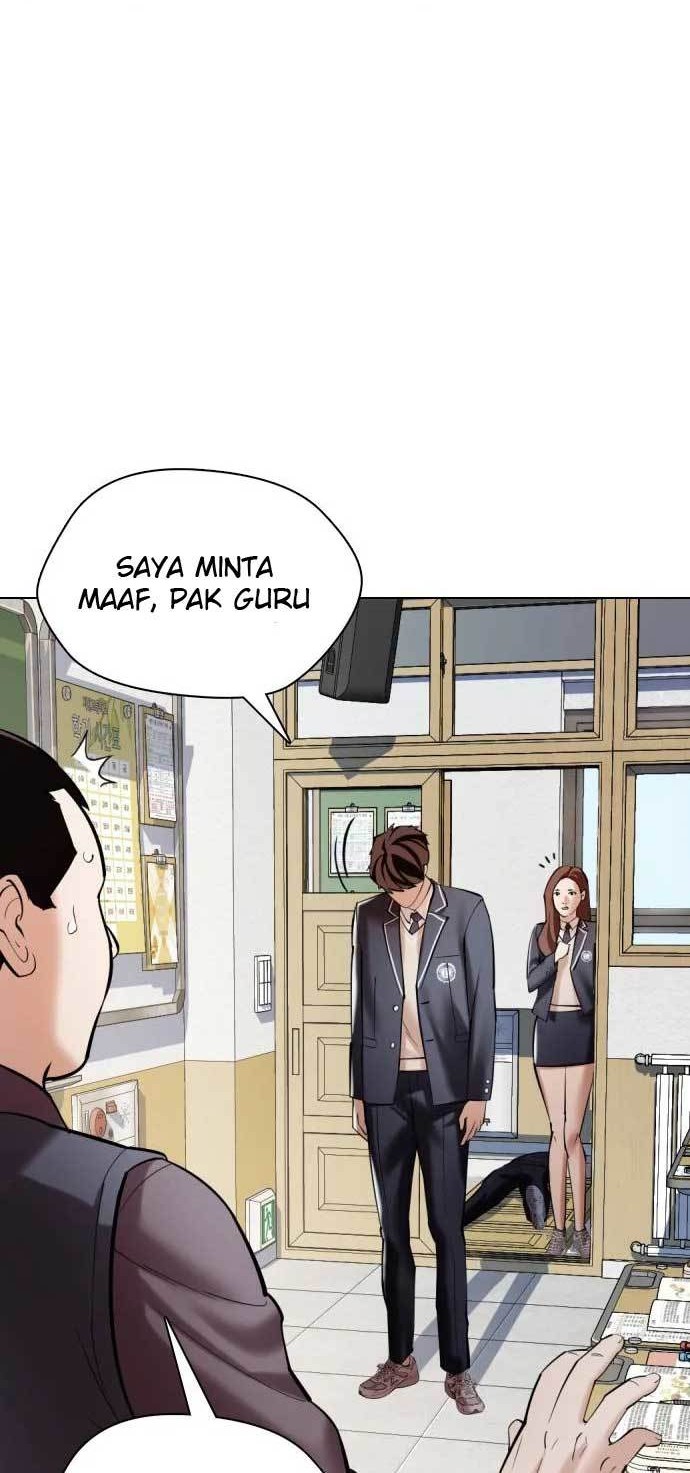 The 18-Year-Old Spy Chapter 6 - halaman 85