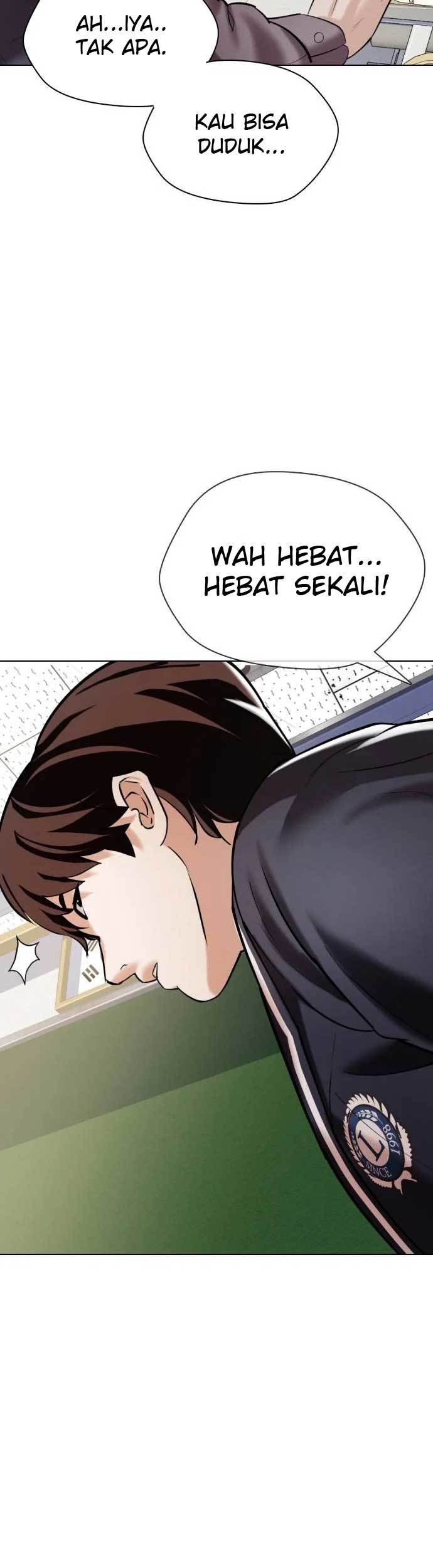 The 18-Year-Old Spy Chapter 6 - halaman 86