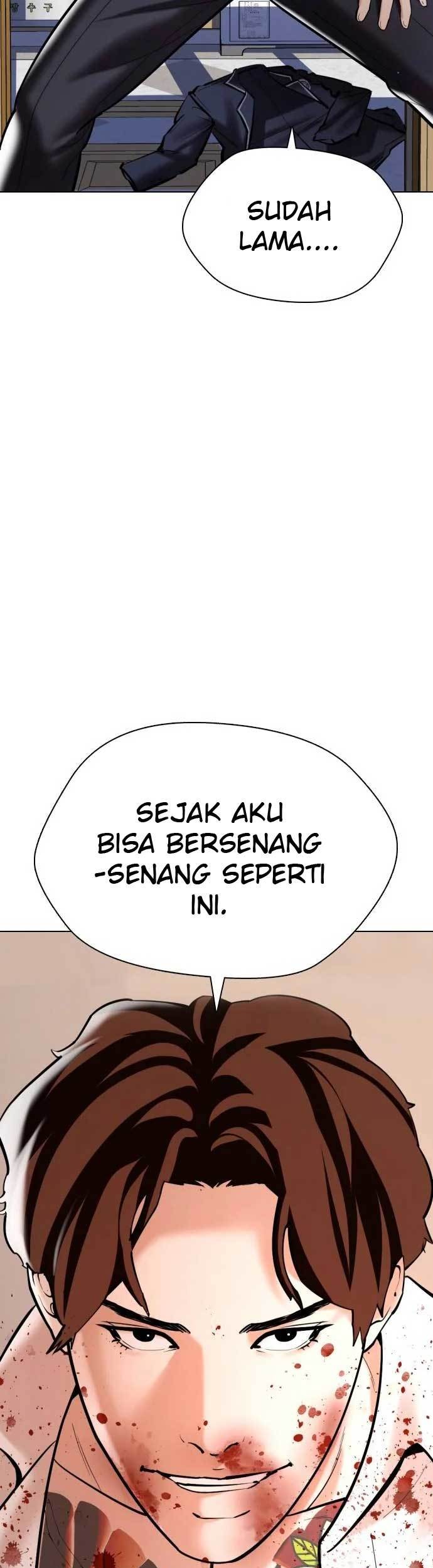 The 18-Year-Old Spy Chapter 6 - halaman 88