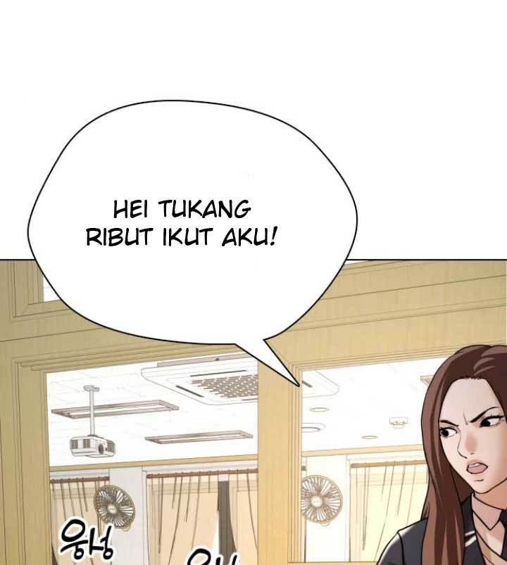 The 18-Year-Old Spy Chapter 7 - halaman 13
