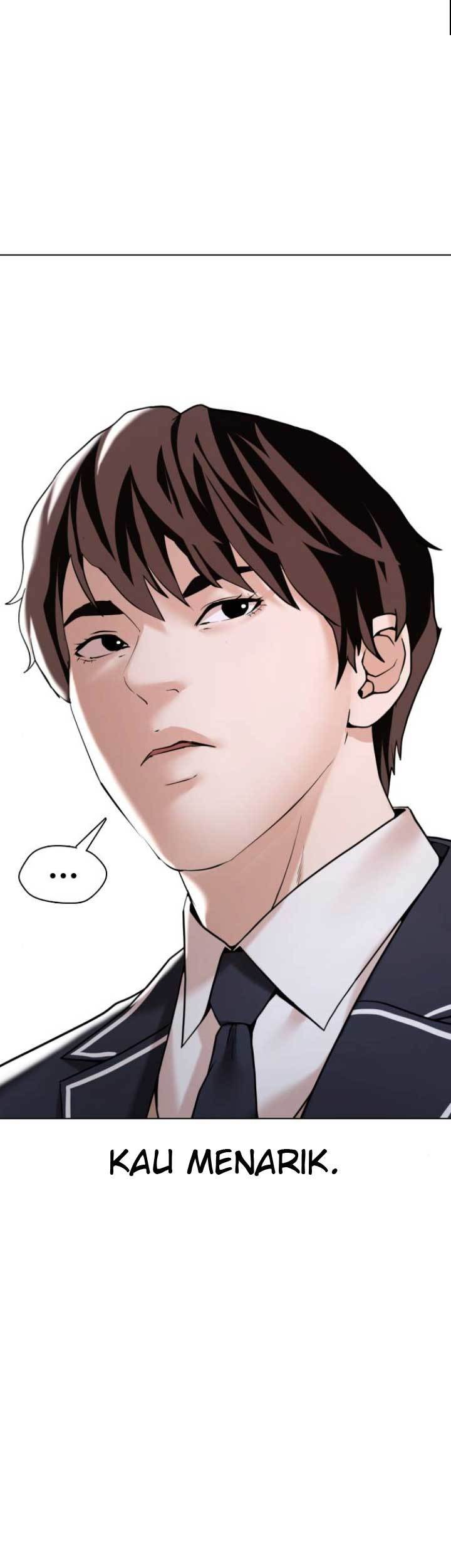 The 18-Year-Old Spy Chapter 7 - halaman 17
