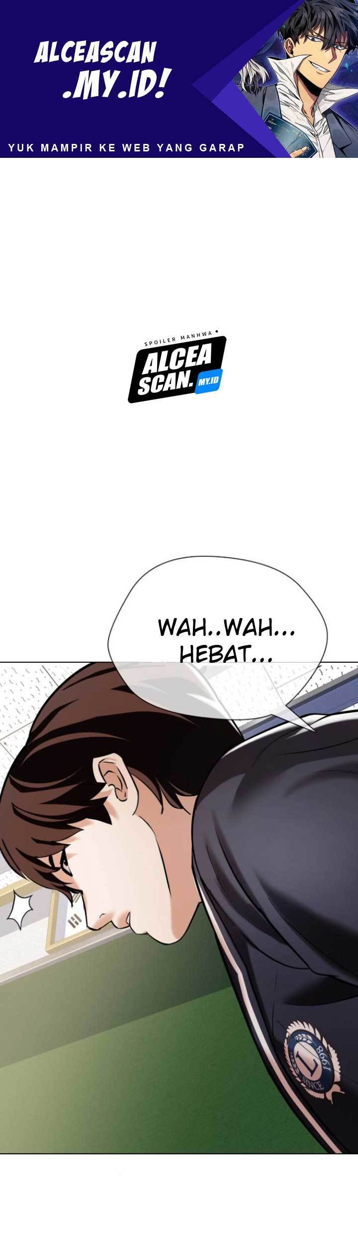 The 18-Year-Old Spy Chapter 7 - halaman 2