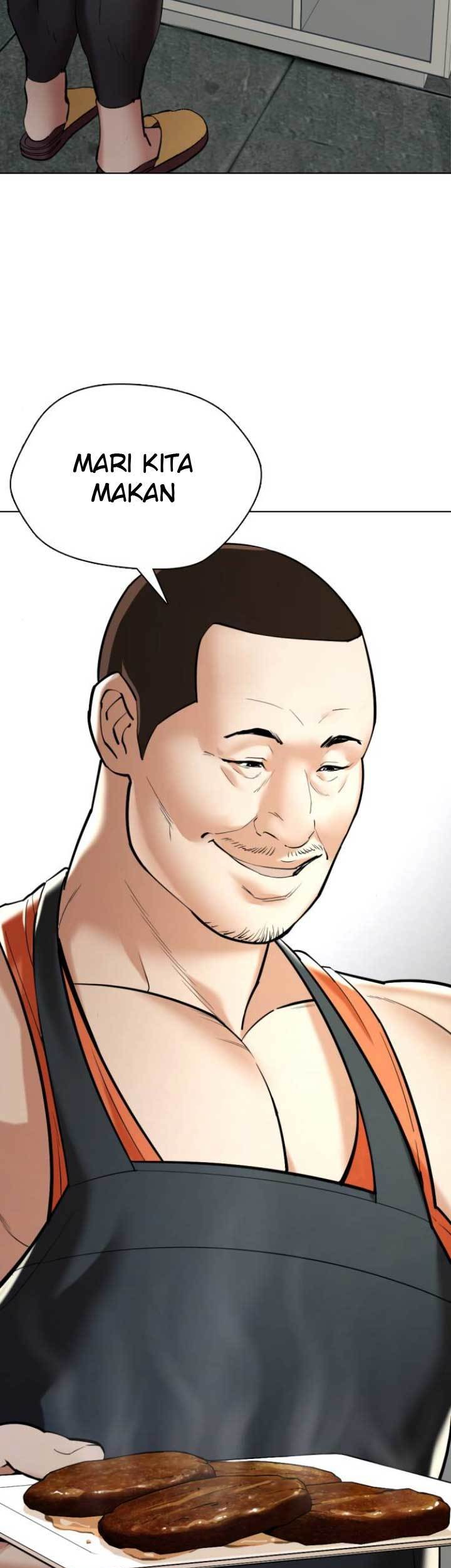 The 18-Year-Old Spy Chapter 7 - halaman 23
