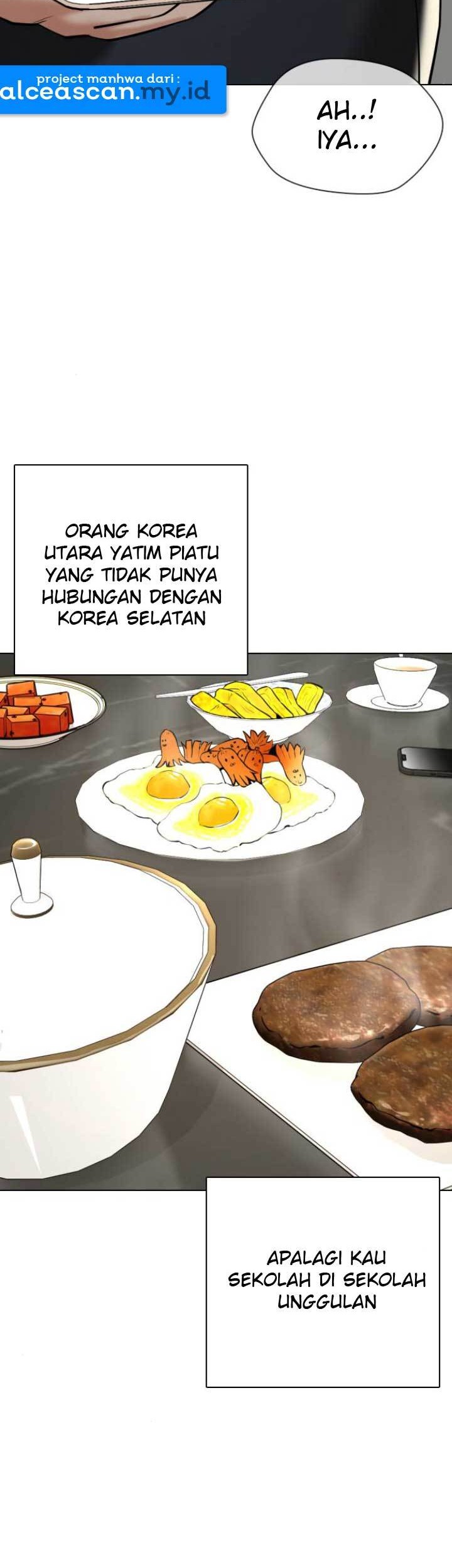 The 18-Year-Old Spy Chapter 7 - halaman 24