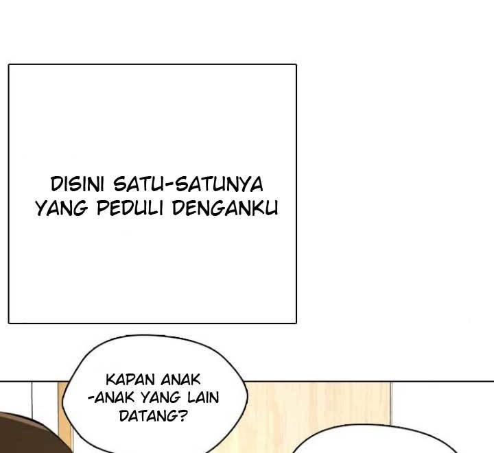 The 18-Year-Old Spy Chapter 7 - halaman 25